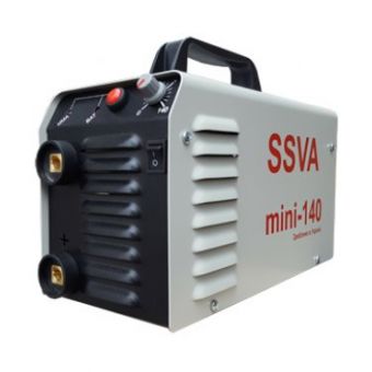 Сварочный инвертор SSVA-mini-140